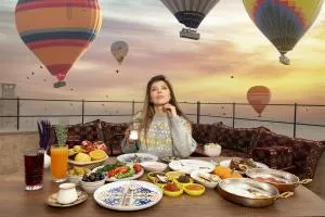 Serene Premium Stone House - 恰乌辛