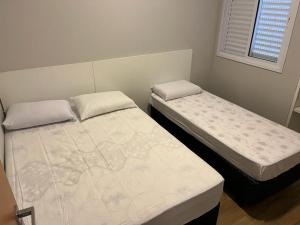 Apartamento Jardins Ubatuba