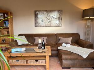 Ferienwohnung Baumann