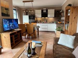 Ferienwohnung Baumann