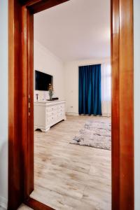 Galiceanu Apart Deluxe