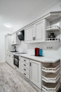 Galiceanu Apart Deluxe