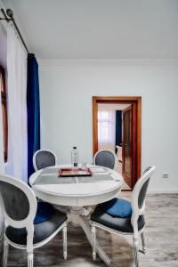 Galiceanu Apart Deluxe