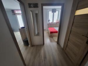 Apartament Twoja Chwila