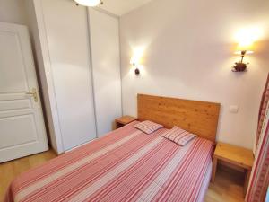 Appartements Val de Jade, La petite ourse, T2, centre Luchon, wifi : photos des chambres