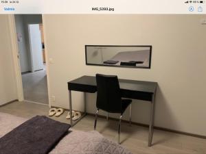 Revontuli Apartments