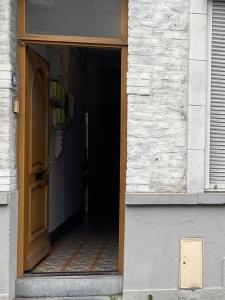 Appartements La petite place de la Porte d'Arras : photos des chambres