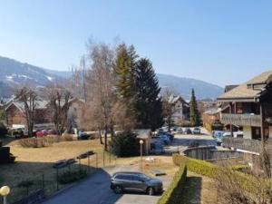 Appartements Appartement Samoens, 3 pieces, 4 personnes - FR-1-629-101 : photos des chambres