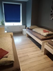 Flensburg Strandnah