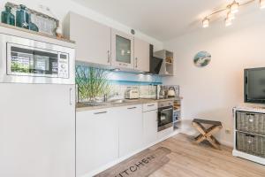 "Punzel" Haus Punzel, Whg Seeperle