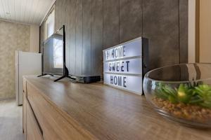 Appartements Le Quai Poult proche gare grand parking gratuit : photos des chambres