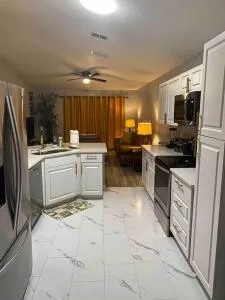 Florida Suburban Oasis ~ Lk Mary/Sanford Florida! - Маунт-Дора