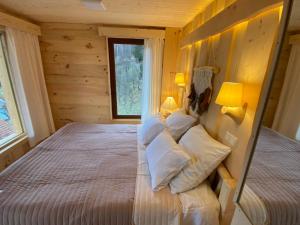 Double Room room in To Lem Ande