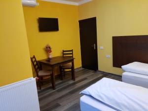 Hotel Restaurant La Passione