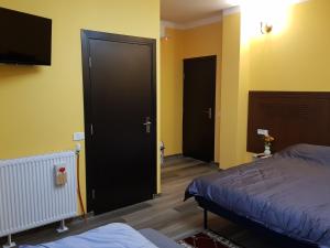 Hotel Restaurant La Passione