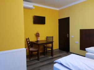 Hotel Restaurant La Passione