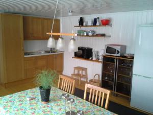 Fjättramåla Apartment