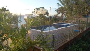 Sunset House Floripa