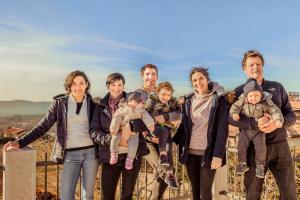 Tourist Farm Škerlj 