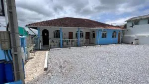 Pousada Bela Vista - 伊拉蒂