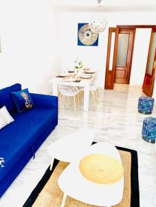 Appartement Residencia Playaquebrada