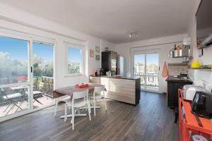 Appartamento con 2 Camere da Letto