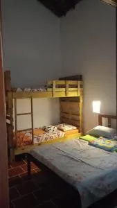 Hotel Terra Bella - Chima