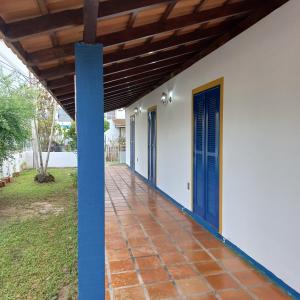 Casa de Praia na Praia dos Ingleses