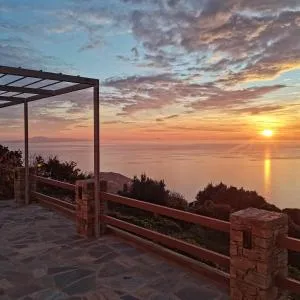 Melissa Houses - Révmata