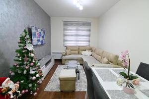 Apartman Romansa