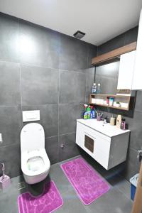 Apartman Romansa
