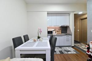 Apartman Romansa
