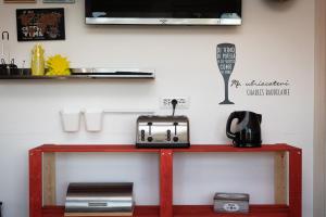 Cozy house By Rental in Rome