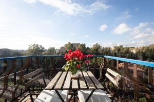 Cozy house By Rental in Rome