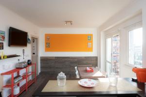 Cozy house By Rental in Rome