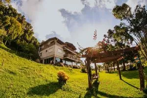 Sítio Crescer - غاريبالدي