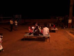 Garden-Park View Hotel-matheran
