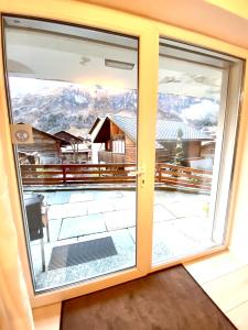 Apartments Soldanella