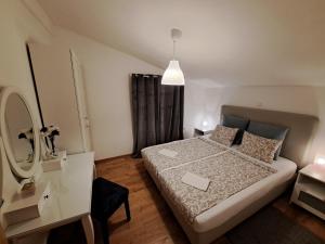 Villa Stone Pearl with heated swimming pool