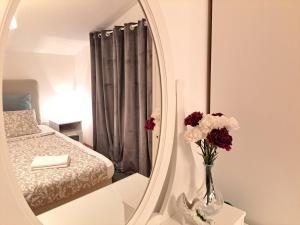 Villa Stone Pearl with heated swimming pool