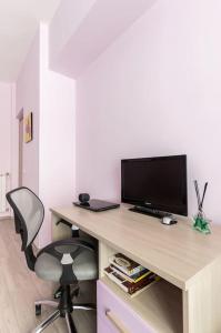 la casetta dei sogni