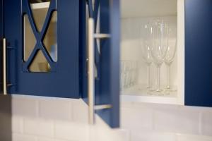 Na niebieskim Widoku