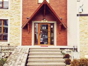 Nest studio Milmari Kopaonik