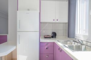 Lefkothea Apartments