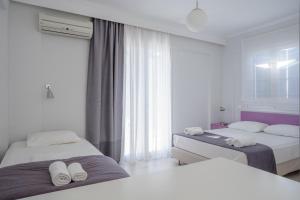 Lefkothea Apartments