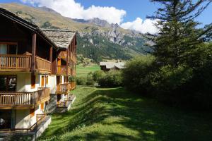"Alpages de Val Cenis"-Skis aux pieds-Spa-Wifi-Garage-Calme!