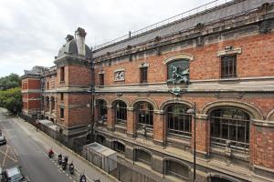Appart'hotels Short Stay Group Museum View Serviced Apartments : photos des chambres