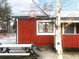 Holiday home Sollerön II - مورا
