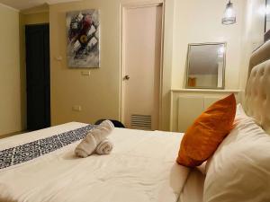 O Boutique Hotel (Free Breakfast)