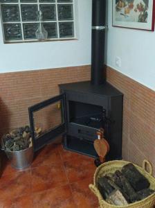 La Casa del Naturalista